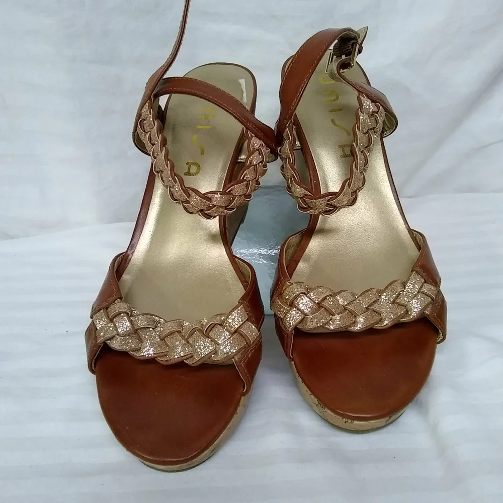 UNISA Womens Sandals 3.5